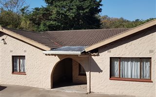 3 Bedroom House in Moseley