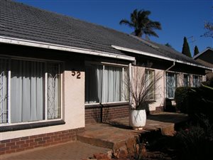 4 Bed House in Edleen
