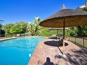 1 Bedroom Apartment in Glenhazel