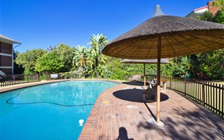 1 Bedroom Apartment in Glenhazel
