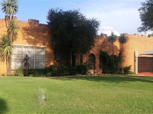 3 Bed House in Vanderbijlpark SE