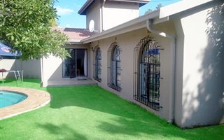 4 Bedroom House in Atlasville
