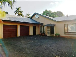 4 Bedroom House in Kildare