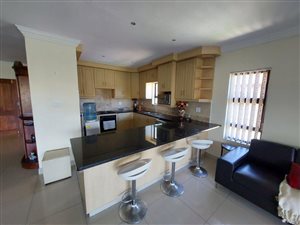 3 Bed House in Shelly Beach