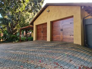 3 Bed House in Wonderboom