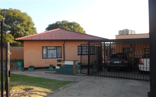 3 Bedroom House in Turffontein