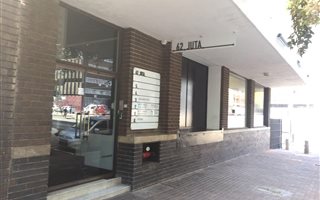150 m² Commercial space in Braamfontein