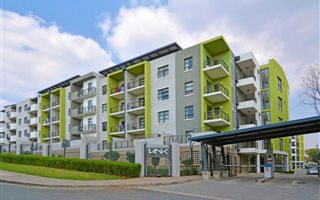 2 Bedroom Apartment in Rivonia