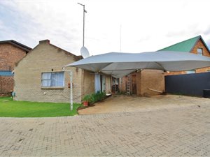 3 Bedroom House in Vaal Marina