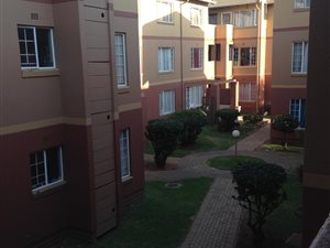 2 Bed Apartment in Goedeburg