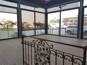 45 m² Retail Space in Salt Rock