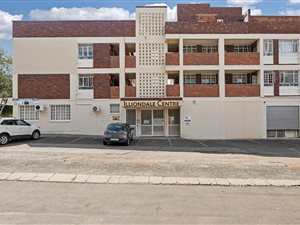 1 Bed Apartment in Illiondale