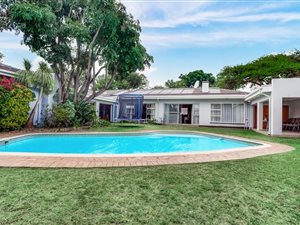 4 Bed House in Robindale