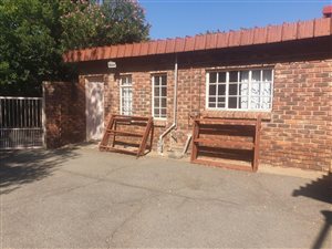 3 Bed House in Wilkeville
