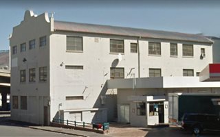 1449 m² Commercial space in Woodstock