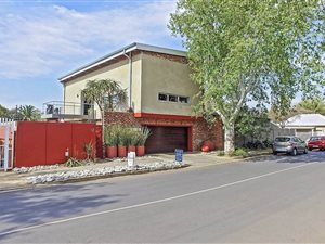 1 Bed House in Greymont