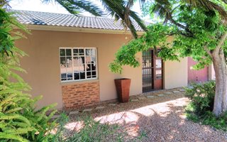 2 Bedroom House in Riversdale