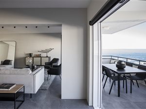 3 Bed Apartment in Sea Point