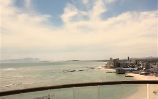 3 Bedroom Apartment in Strand Central