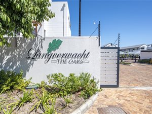 2 Bed Apartment in St Dumas