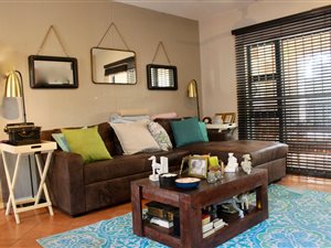 2 Bed Apartment in Parkmore