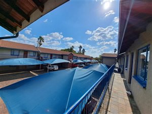 2 Bed Townhouse in Annadale
