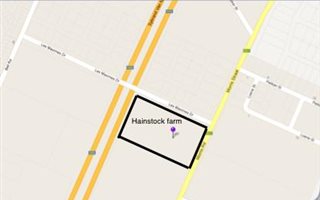3.4 ha Land available in Meyerton