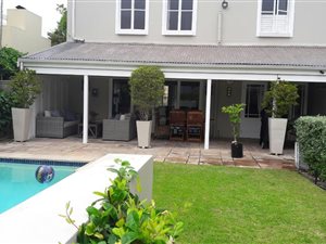4 Bed House in Leisure Isle