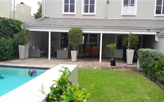 4 Bedroom House in Leisure Isle