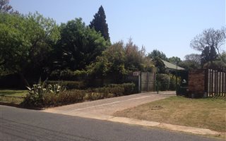 3 Bedroom House in Germiston Central
