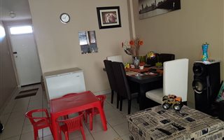2 Bedroom Apartment in Booysens