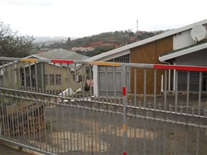 7 Bed House in Isipingo