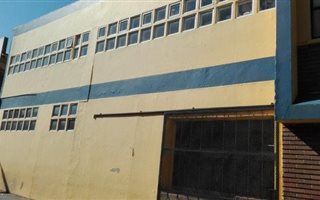 699 m² Industrial space in Congella