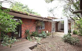 2 Bedroom House in Paulshof