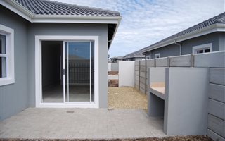 3 Bedroom House in Parklands North