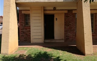 2 Bedroom Apartment in The Orchards