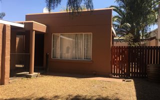 2 Bedroom Cluster in Rant en Dal