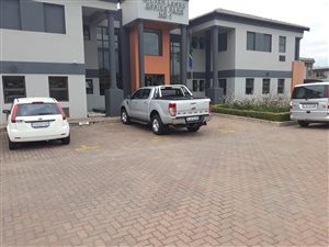 9 m² Commercial space in Silver Lakes