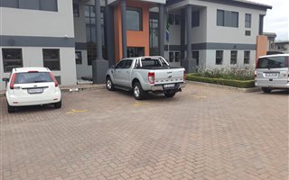 9 m² Commercial space in Silver Lakes