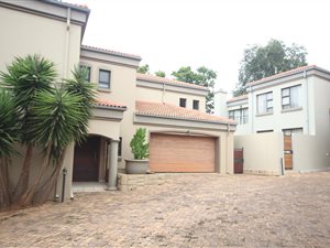 3 Bed House in Woodhill