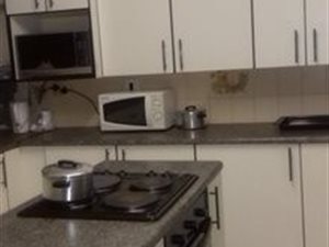 3 Bed Duplex in Arcadia