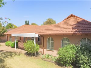 5 Bed House in Birchleigh North