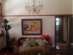 2 Bed House in Clydesdale