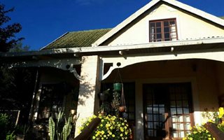 2 Bedroom House in Haenertsburg