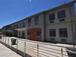 87 m² Commercial space in Durbanville Central