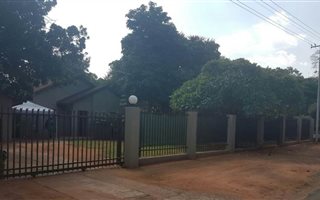 3 Bedroom House in Impala Park