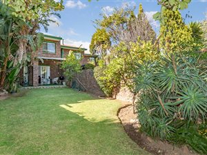 3 Bed Townhouse in Halfway House