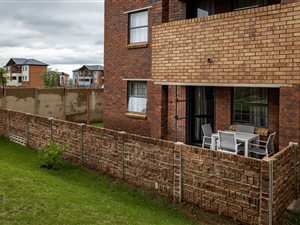 2 Bed Apartment in Alan Manor