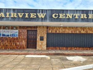 700 m² Commercial space in Umtentweni