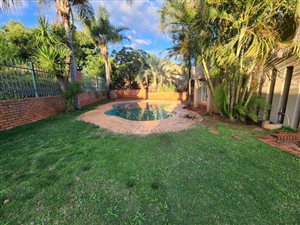 2 Bed House in Mountain View